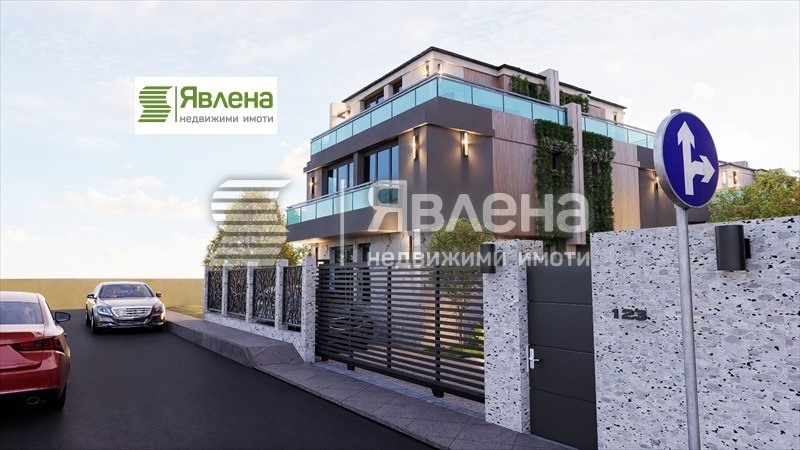 Продава КЪЩА, град София, Княжево • 207000 € / 404856.81 лв. • 17082950 1