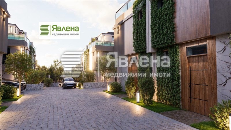 Προς πώληση  σπίτι Σοφηια , Κνιαζεβο , 106 τ.μ | 60420628 - εικόνα [3]