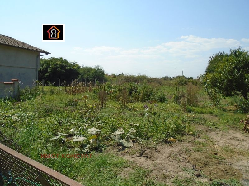 For Sale  Plot region Dobrich , Krapets , 720 sq.m | 67582017