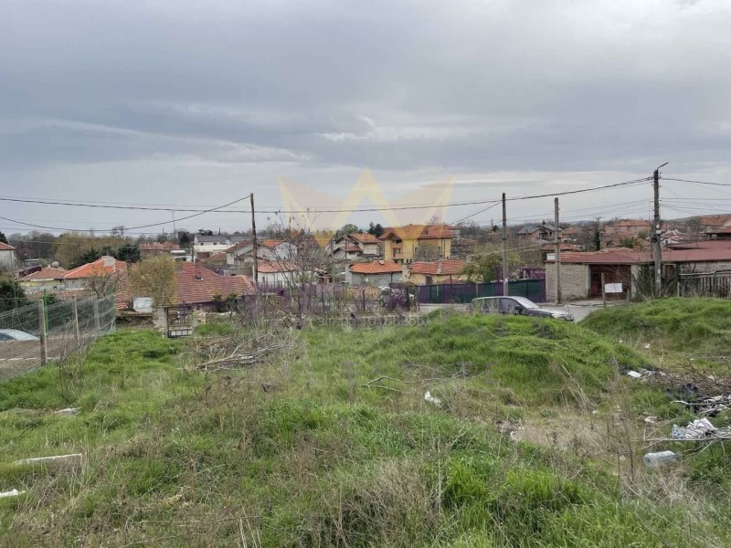 Продава ПАРЦЕЛ, гр. Бургас, Черно море, снимка 2 - Парцели - 52317882