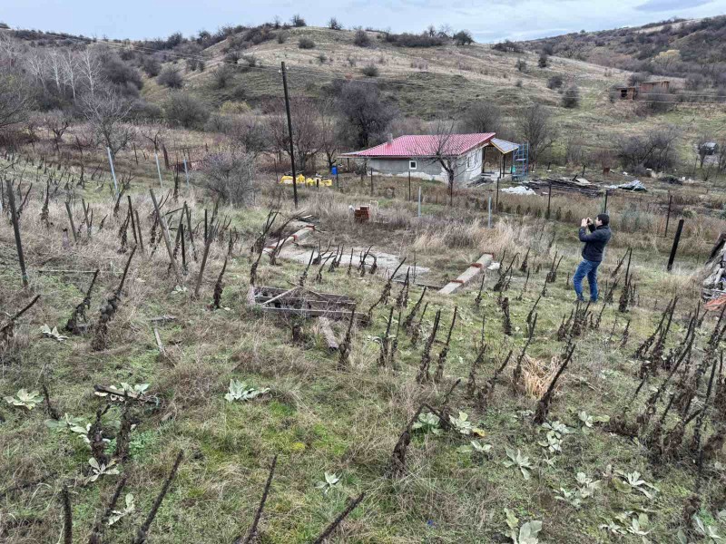 Продава ПАРЦЕЛ, гр. Божурище, област София област, снимка 6 - Парцели - 52378124