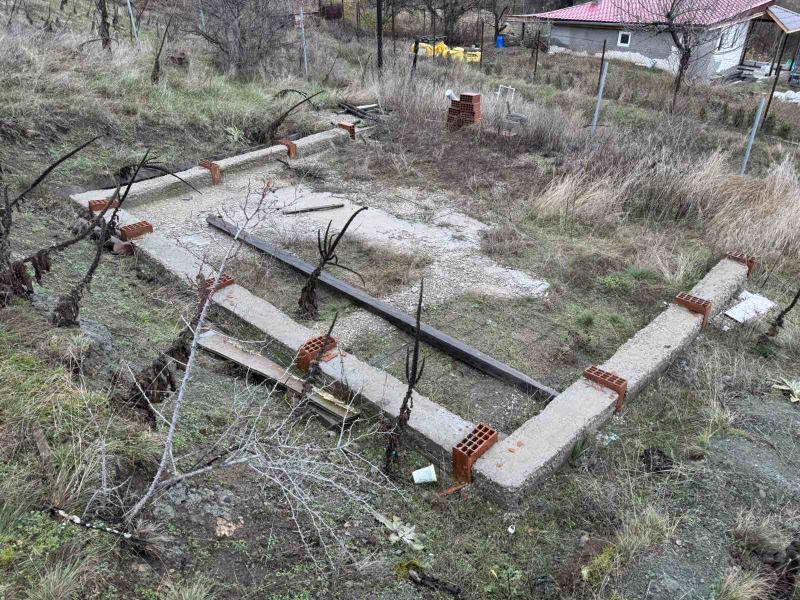 Продава ПАРЦЕЛ, гр. Божурище, област София област, снимка 7 - Парцели - 52378124