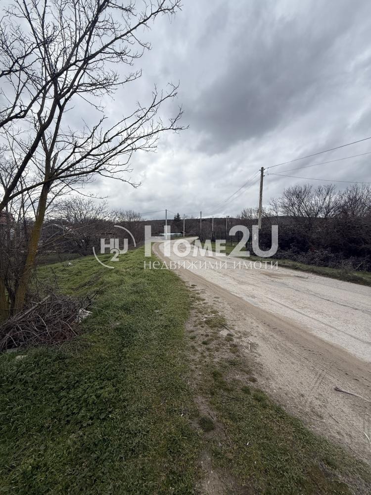 Продава ПАРЦЕЛ, гр. Аксаково, област Варна, снимка 15 - Парцели - 53785581