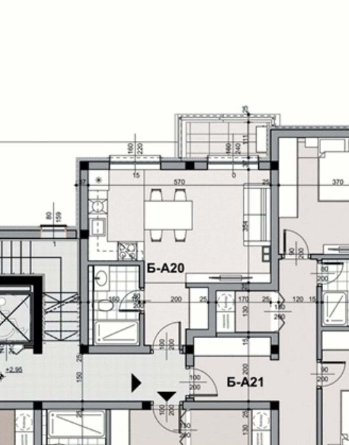 Продава 1-СТАЕН, гр. Казанлък, област Стара Загора, снимка 2 - Апартаменти - 52332775