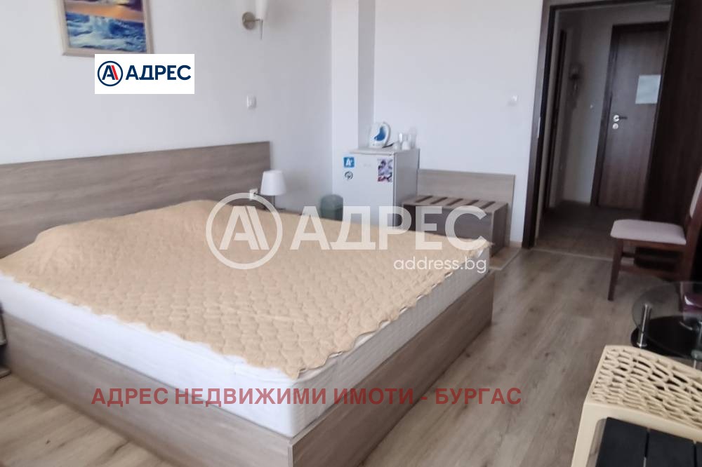 Продава 1-СТАЕН, гр. Черноморец, област Бургас, снимка 2 - Апартаменти - 53794065