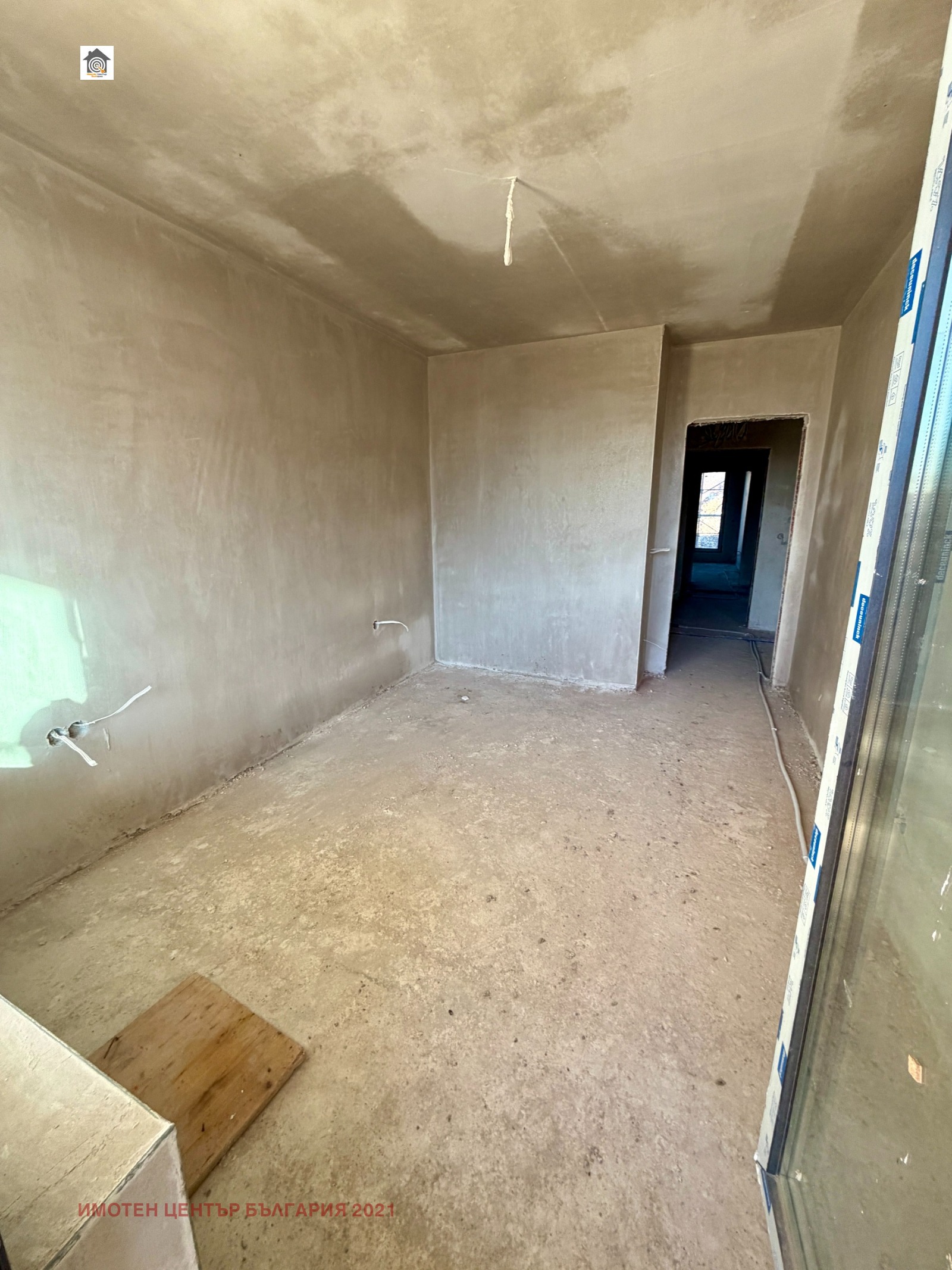 Продава 2-СТАЕН, гр. София, Малинова долина, снимка 4 - Апартаменти - 54187839