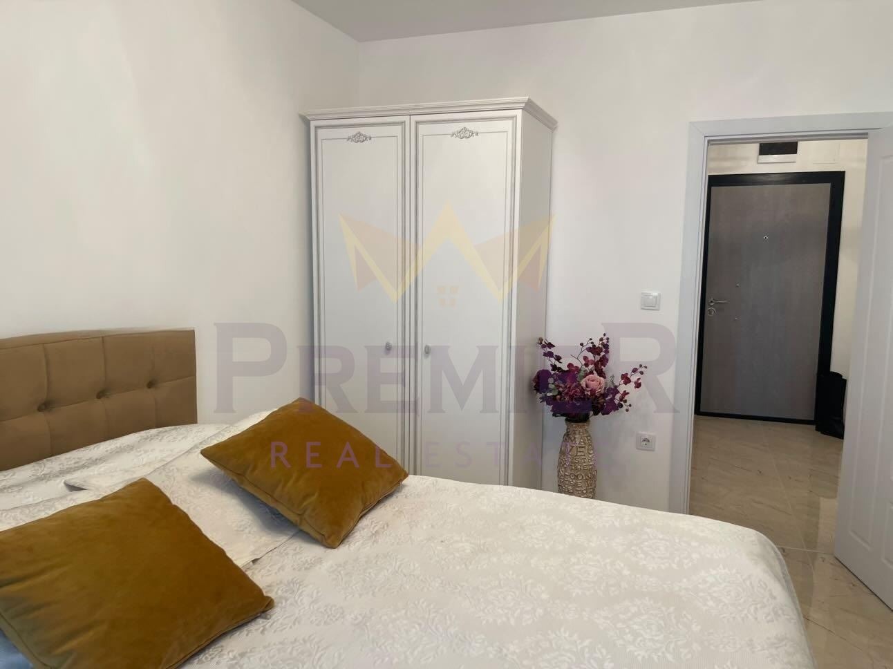 Продава 2-СТАЕН, гр. Пловдив, Христо Смирненски, снимка 8 - Апартаменти - 54255402