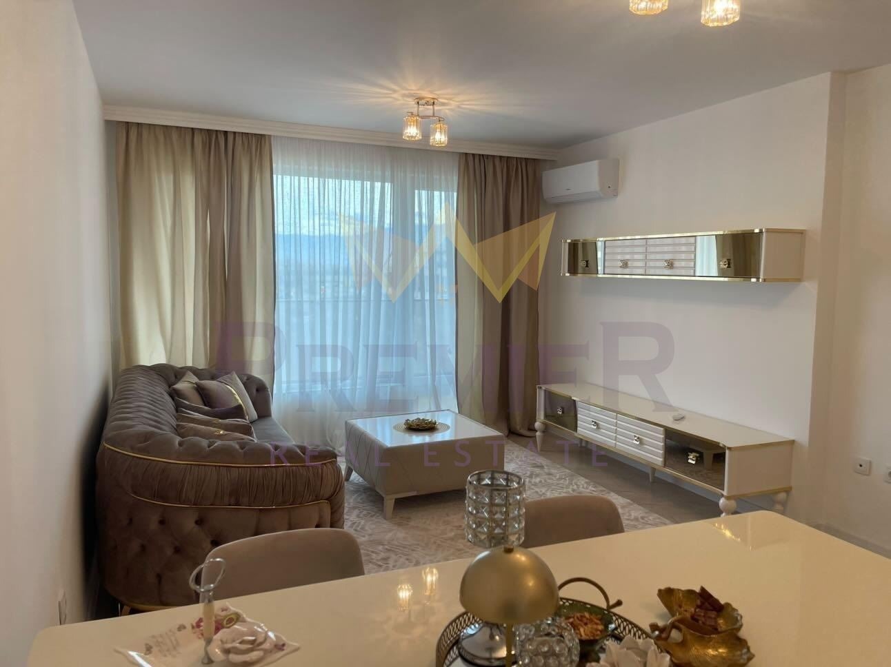 Продава 2-СТАЕН, гр. Пловдив, Христо Смирненски, снимка 5 - Апартаменти - 54255402