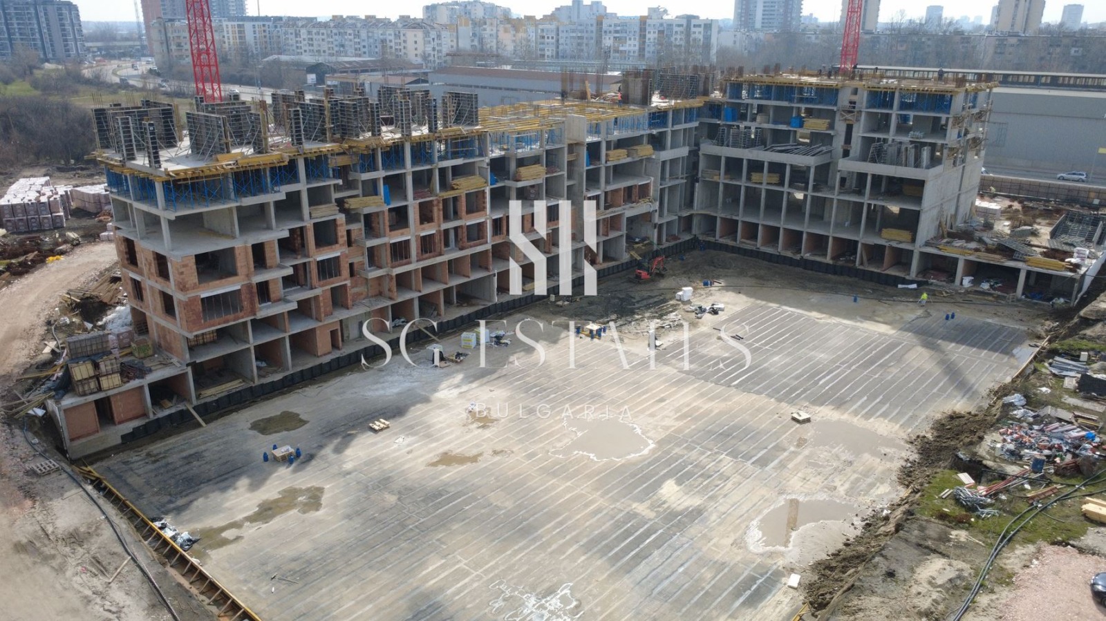 Продава 2-СТАЕН, гр. Пловдив, Гагарин