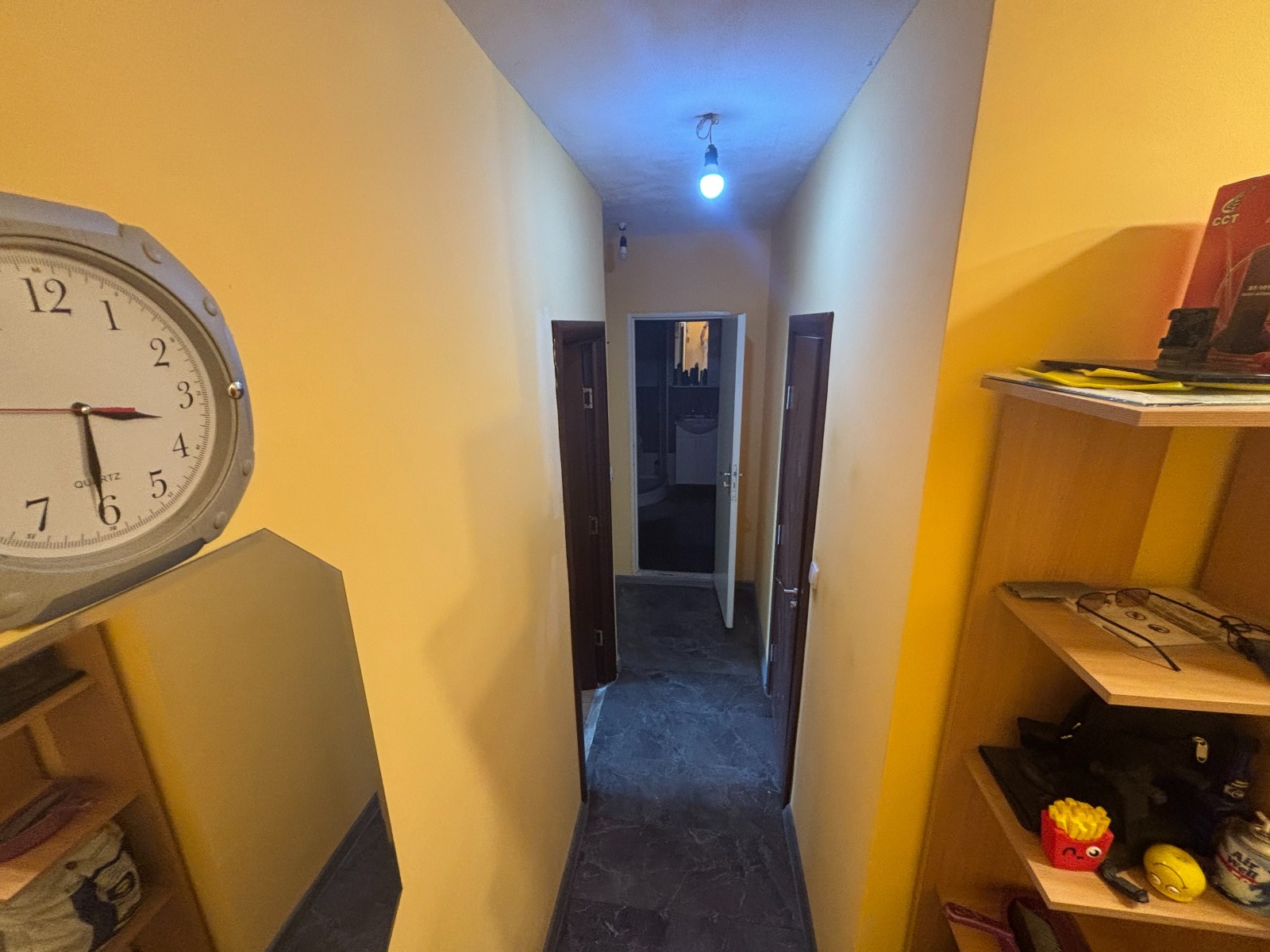 Продава 3-СТАЕН, гр. Костинброд, област София област, снимка 10 - Апартаменти - 54920458