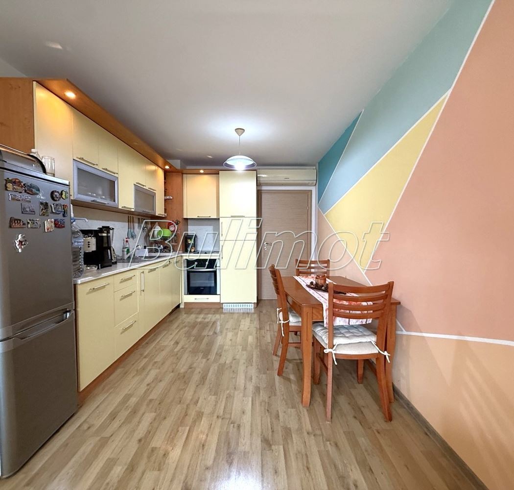 Продава 3-СТАЕН, гр. Варна, Виница, снимка 2 - Апартаменти - 51892823