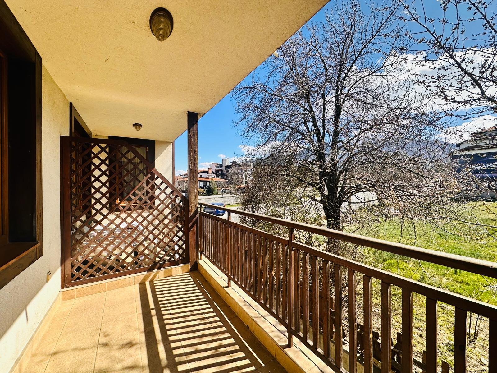 Продава 3-СТАЕН, гр. Банско, област Благоевград, снимка 9 - Апартаменти - 53924409