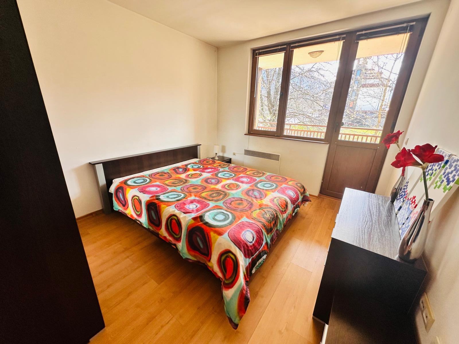 Продава 3-СТАЕН, гр. Банско, област Благоевград, снимка 4 - Апартаменти - 53924409