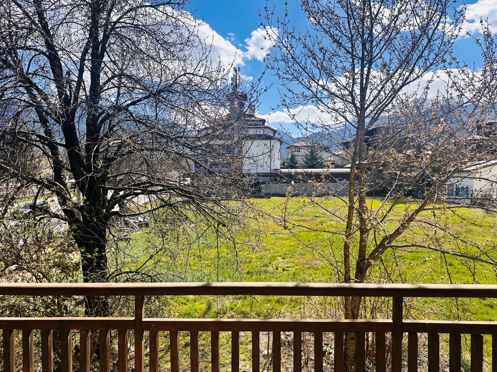 Продава 3-СТАЕН, гр. Банско, област Благоевград, снимка 12 - Апартаменти - 53924409