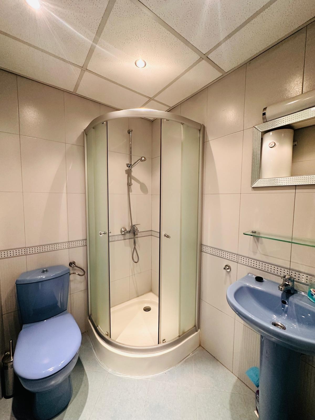 Продава 3-СТАЕН, гр. Банско, област Благоевград, снимка 8 - Апартаменти - 53924409