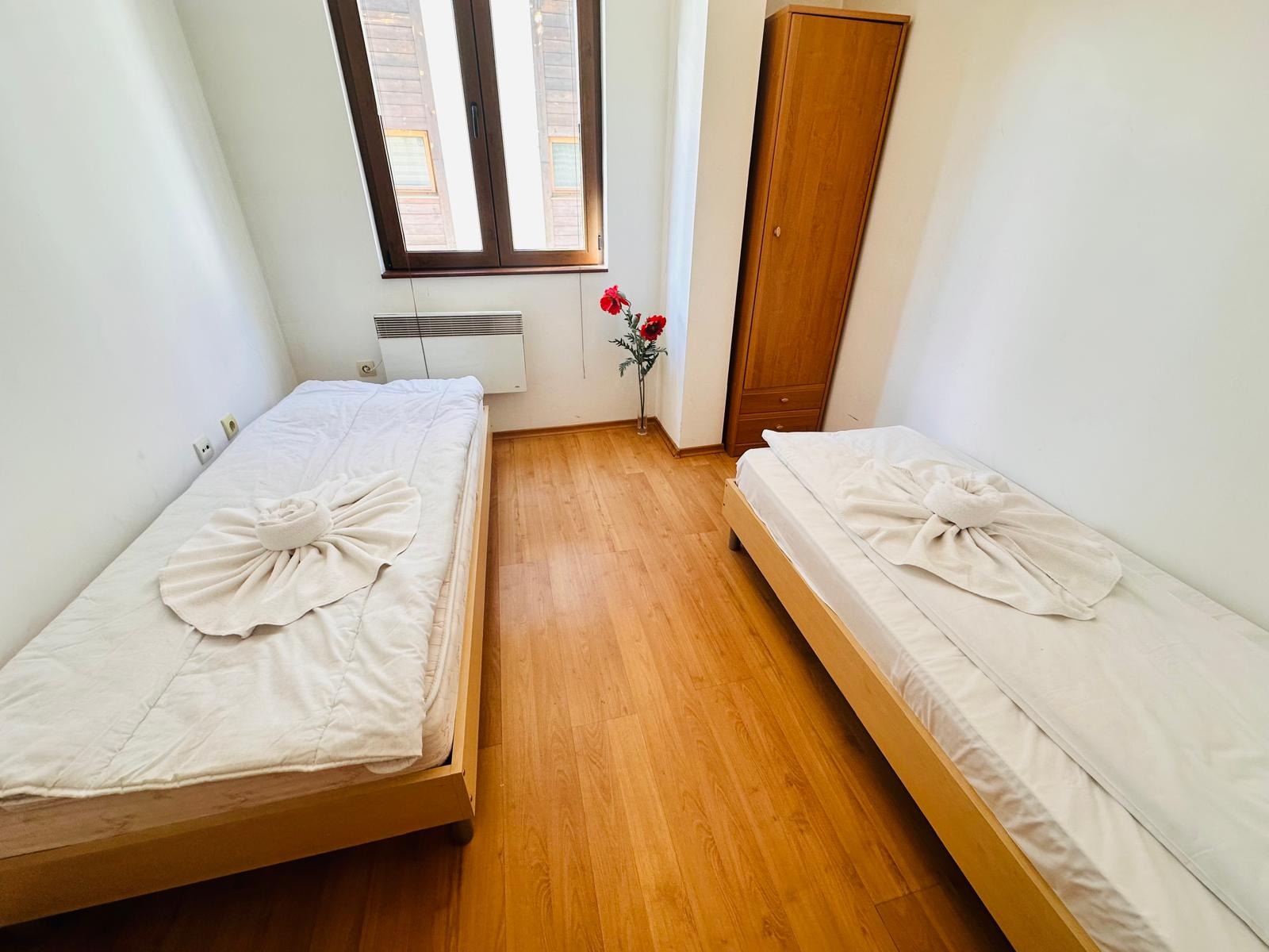 Продава 3-СТАЕН, гр. Банско, област Благоевград, снимка 6 - Апартаменти - 53924409