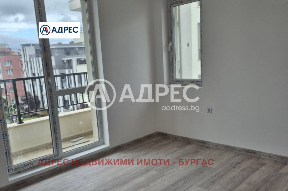 Продава 3-СТАЕН, гр. Бургас, област Бургас, снимка 4 - Апартаменти - 53969202