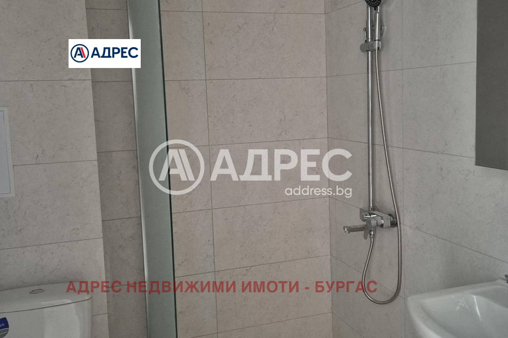 Продава 3-СТАЕН, гр. Бургас, област Бургас, снимка 9 - Апартаменти - 53969202
