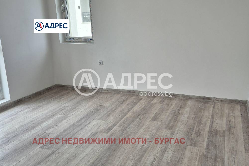 Продава 3-СТАЕН, гр. Бургас, област Бургас, снимка 5 - Апартаменти - 53969202