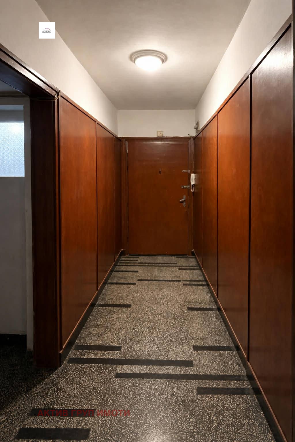 Продава 3-СТАЕН, гр. София, Гео Милев, снимка 2 - Апартаменти - 54302165