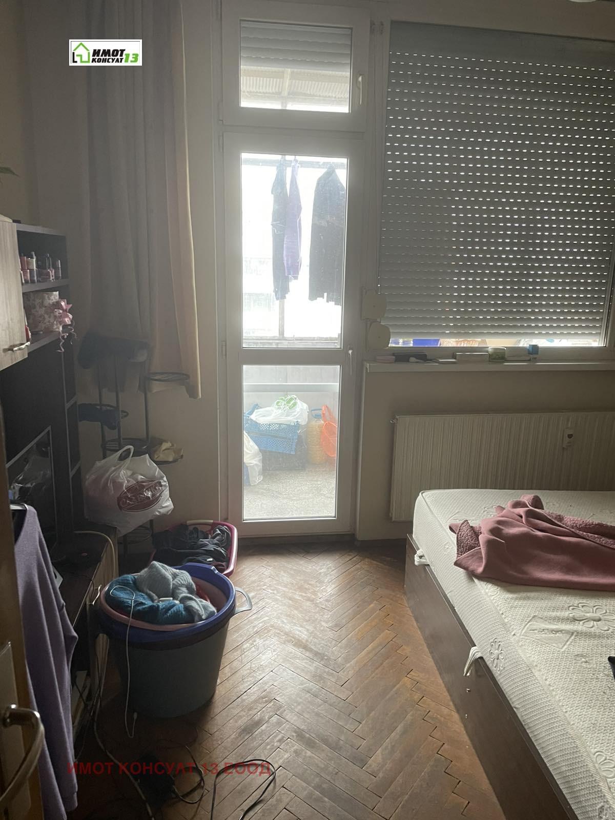 Продава 4-СТАЕН, гр. Плевен, Широк център, снимка 2 - Апартаменти - 54131178