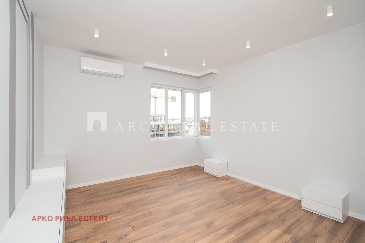 Продава 4-СТАЕН, гр. София, Център, снимка 14 - Апартаменти - 54356141