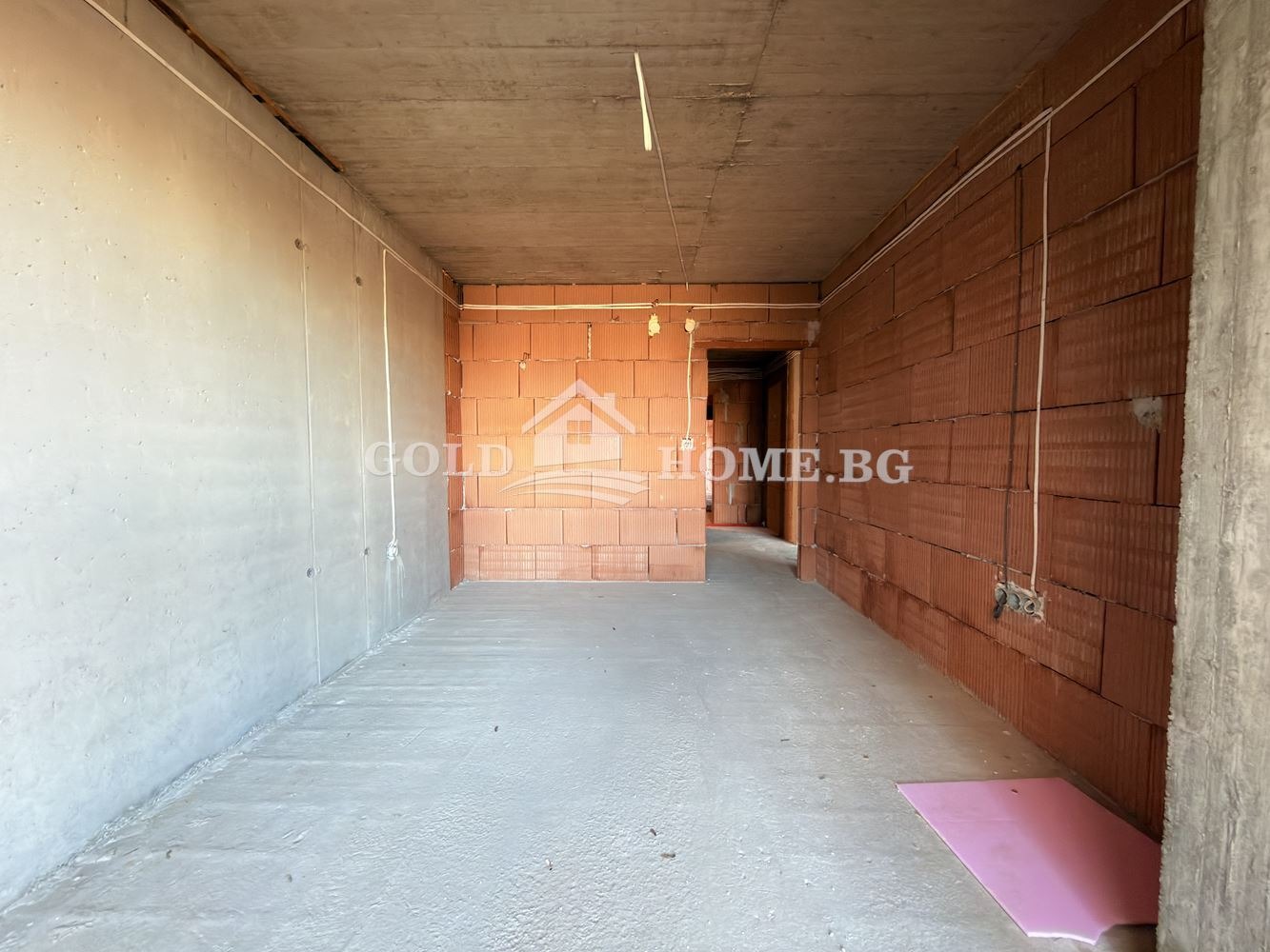 Продава 4-СТАЕН, гр. Пловдив, Младежки Хълм, снимка 10 - Апартаменти - 56223620