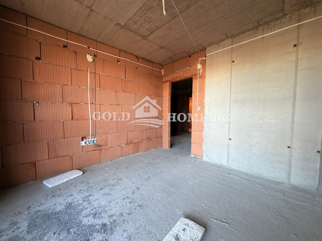Продава 4-СТАЕН, гр. Пловдив, Младежки Хълм, снимка 7 - Апартаменти - 56223620