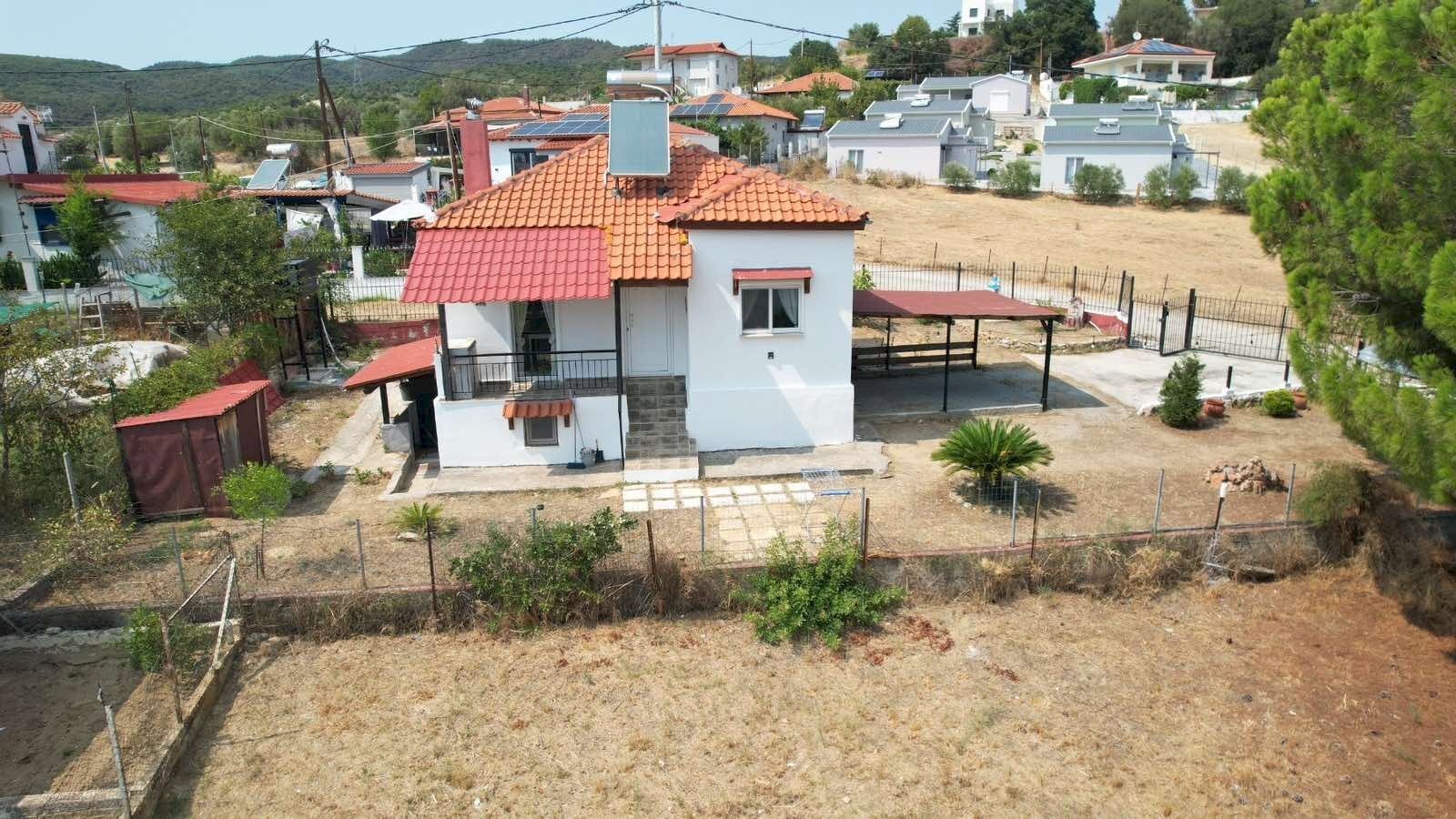 Продава КЪЩА, Извън страната, област Извън страната, снимка 2 - Къщи - 53673555