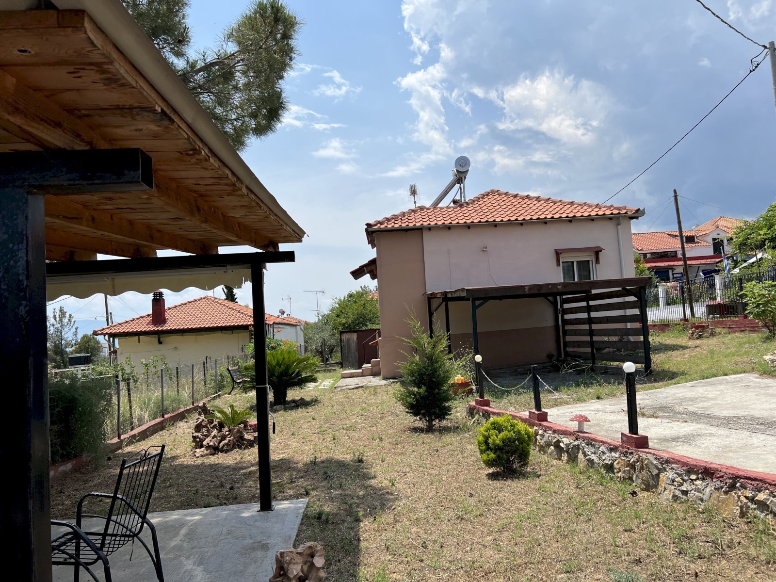 Продава КЪЩА, Извън страната, област Извън страната, снимка 4 - Къщи - 53673555