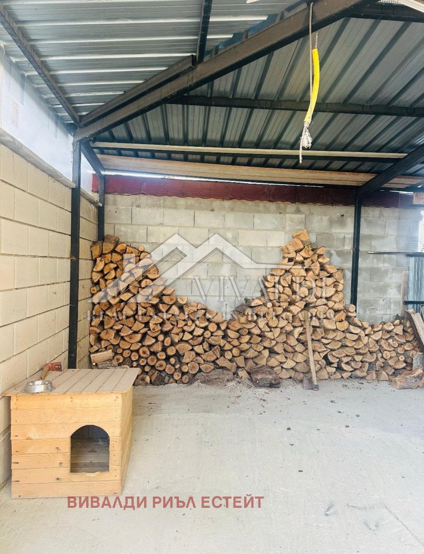 Продава КЪЩА, с. Приселци, област Варна, снимка 3 - Къщи - 53831631