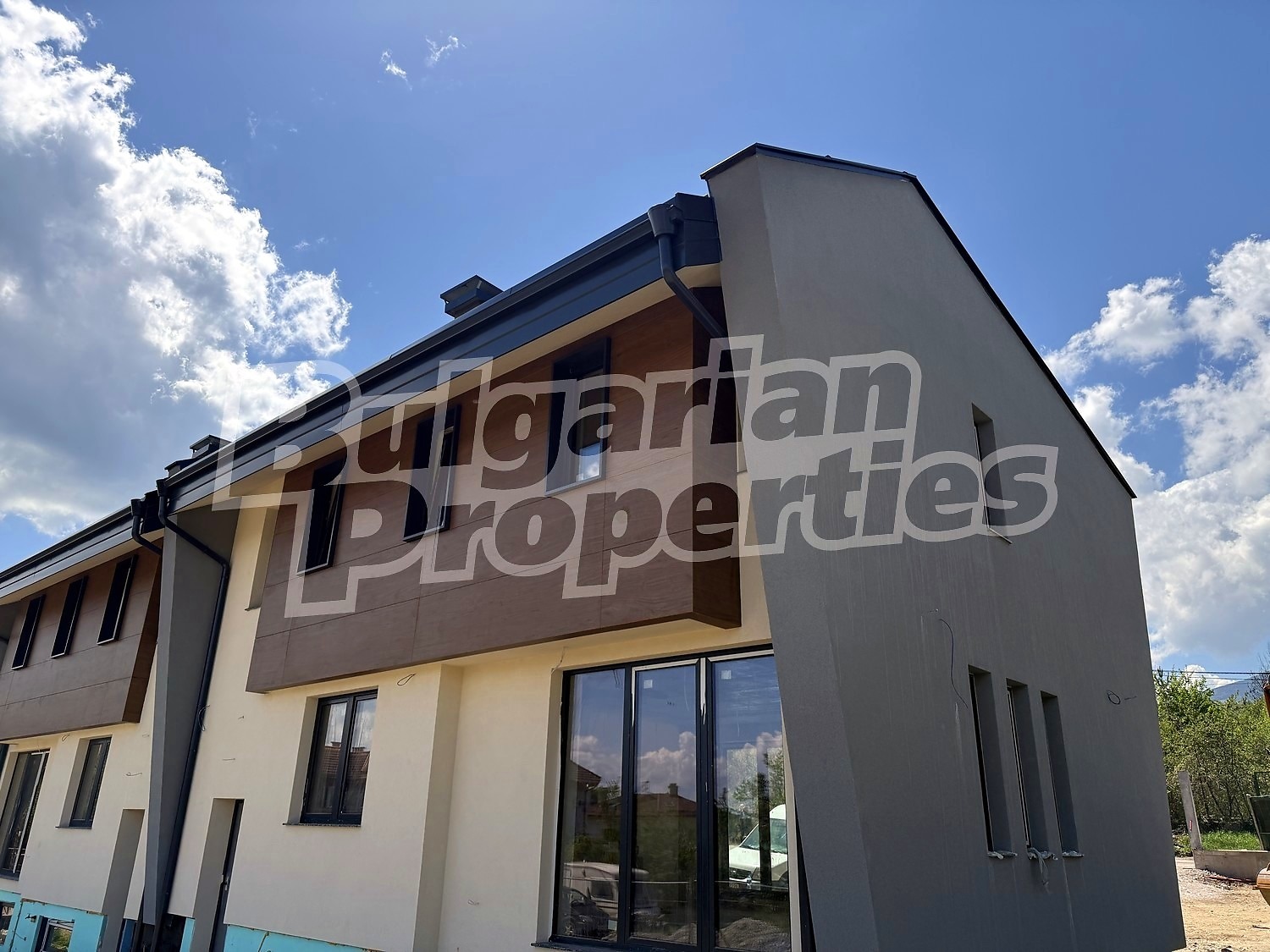 Продава КЪЩА, гр. София, с. Панчарево, снимка 9 - Къщи - 54854923