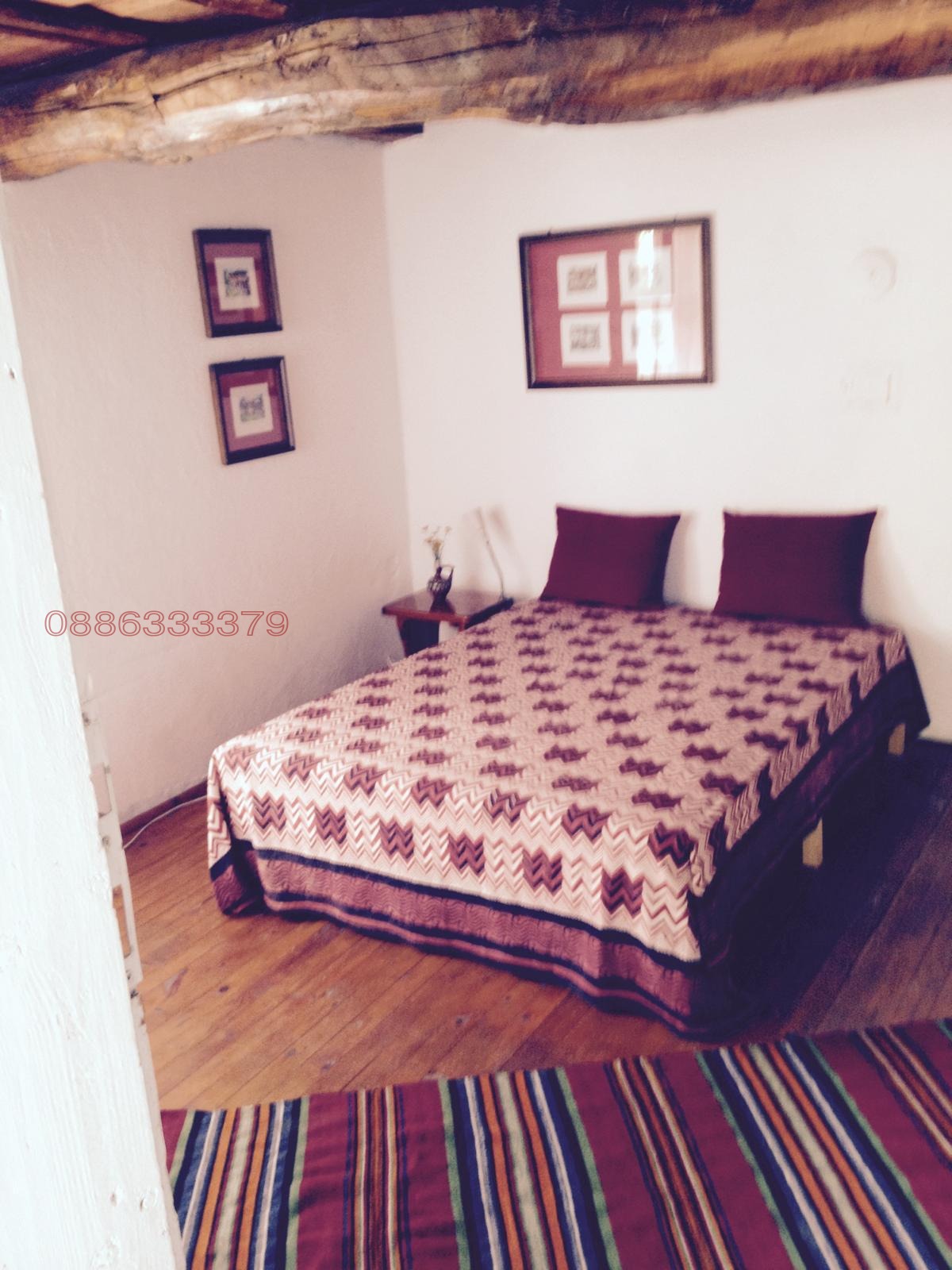 Продава КЪЩА, с. Лесичово, област Пазарджик, снимка 8 - Къщи - 55723644