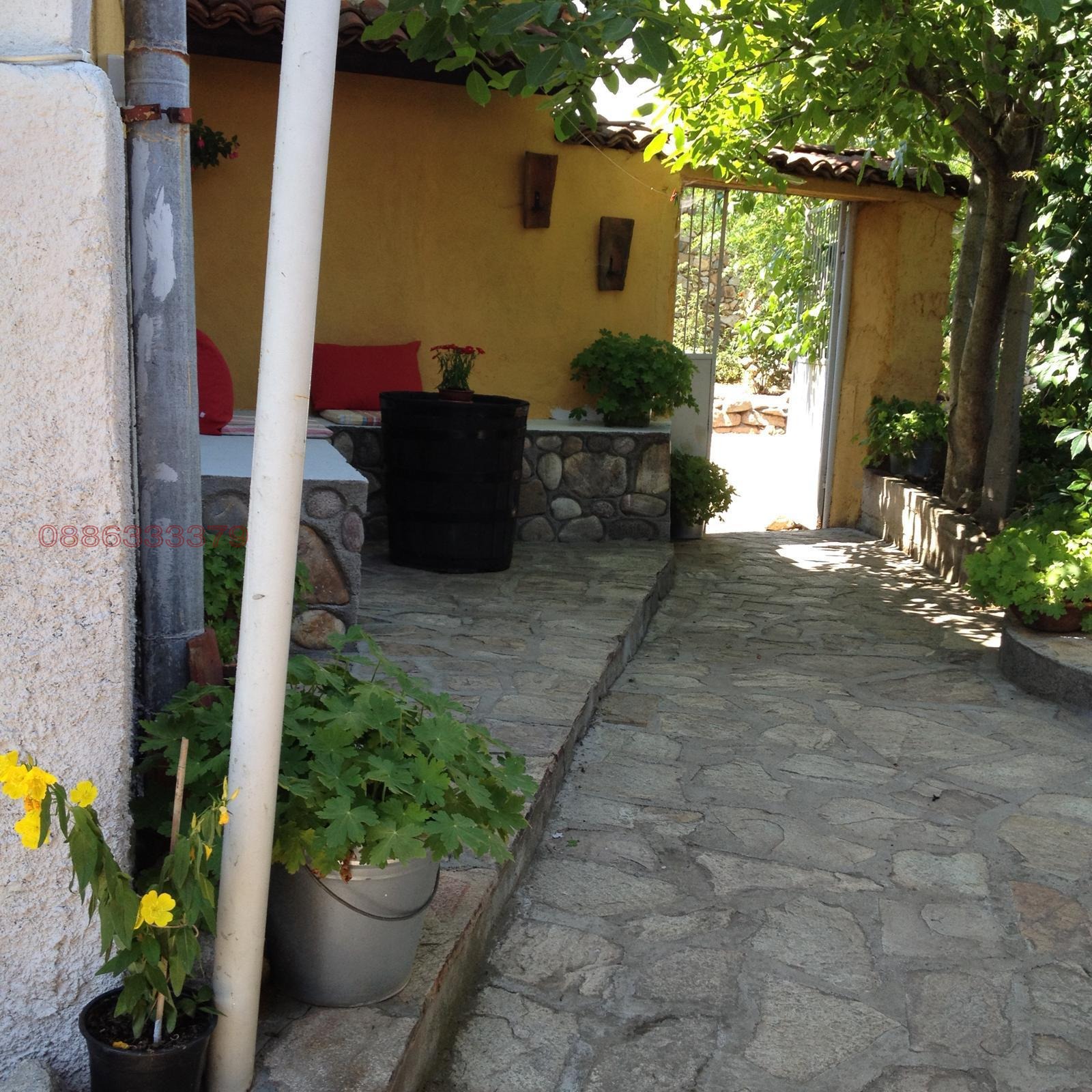 Продава КЪЩА, с. Лесичово, област Пазарджик, снимка 2 - Къщи - 55723644