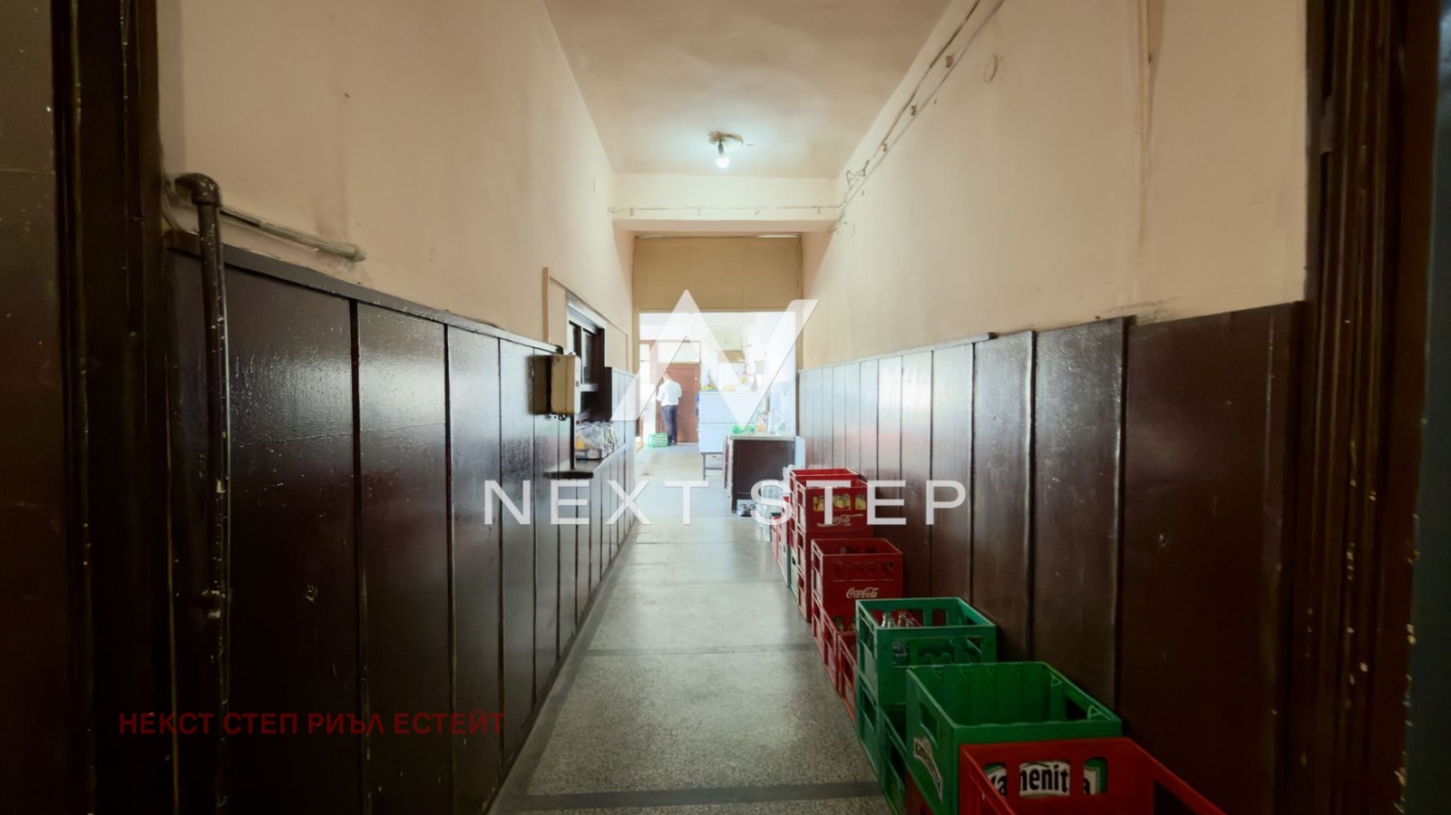 Продава ЗАВЕДЕНИЕ, с. Устина, област Пловдив, снимка 9 - Заведения - 55845608
