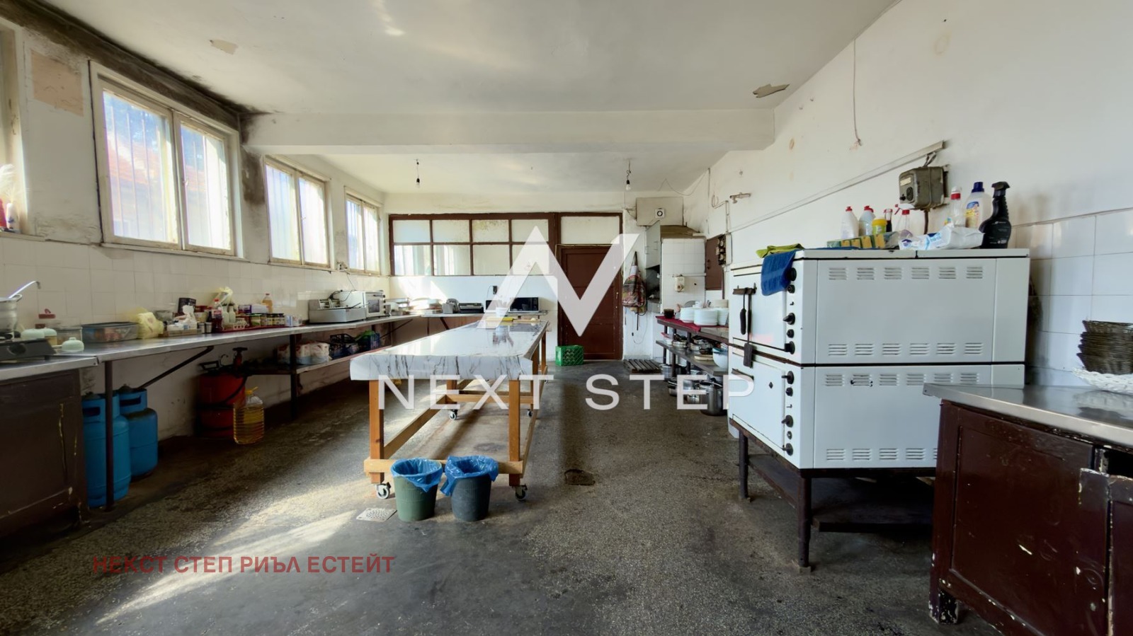 Продава ЗАВЕДЕНИЕ, с. Устина, област Пловдив, снимка 10 - Заведения - 55845608