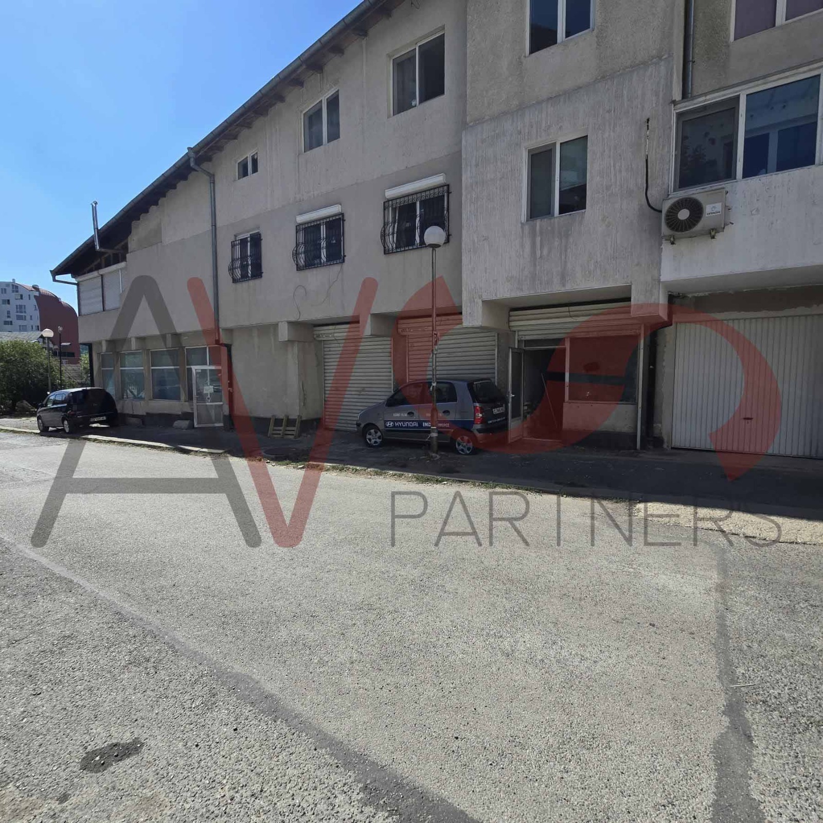 Продава ГАРАЖ, ПАРКОМЯСТО, гр. София, Люлин 6