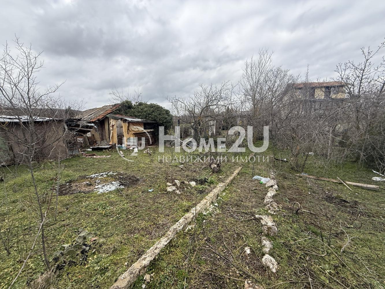 Продава ПАРЦЕЛ, гр. Аксаково, област Варна, снимка 11 - Парцели - 53785581