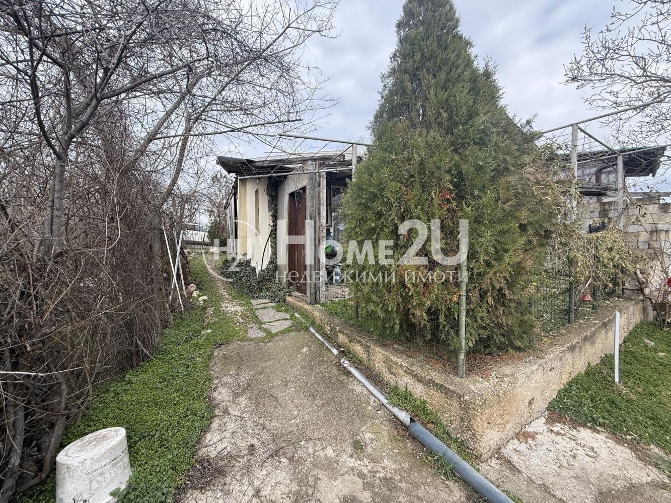 Продава ПАРЦЕЛ, гр. Аксаково, област Варна, снимка 4 - Парцели - 53785581