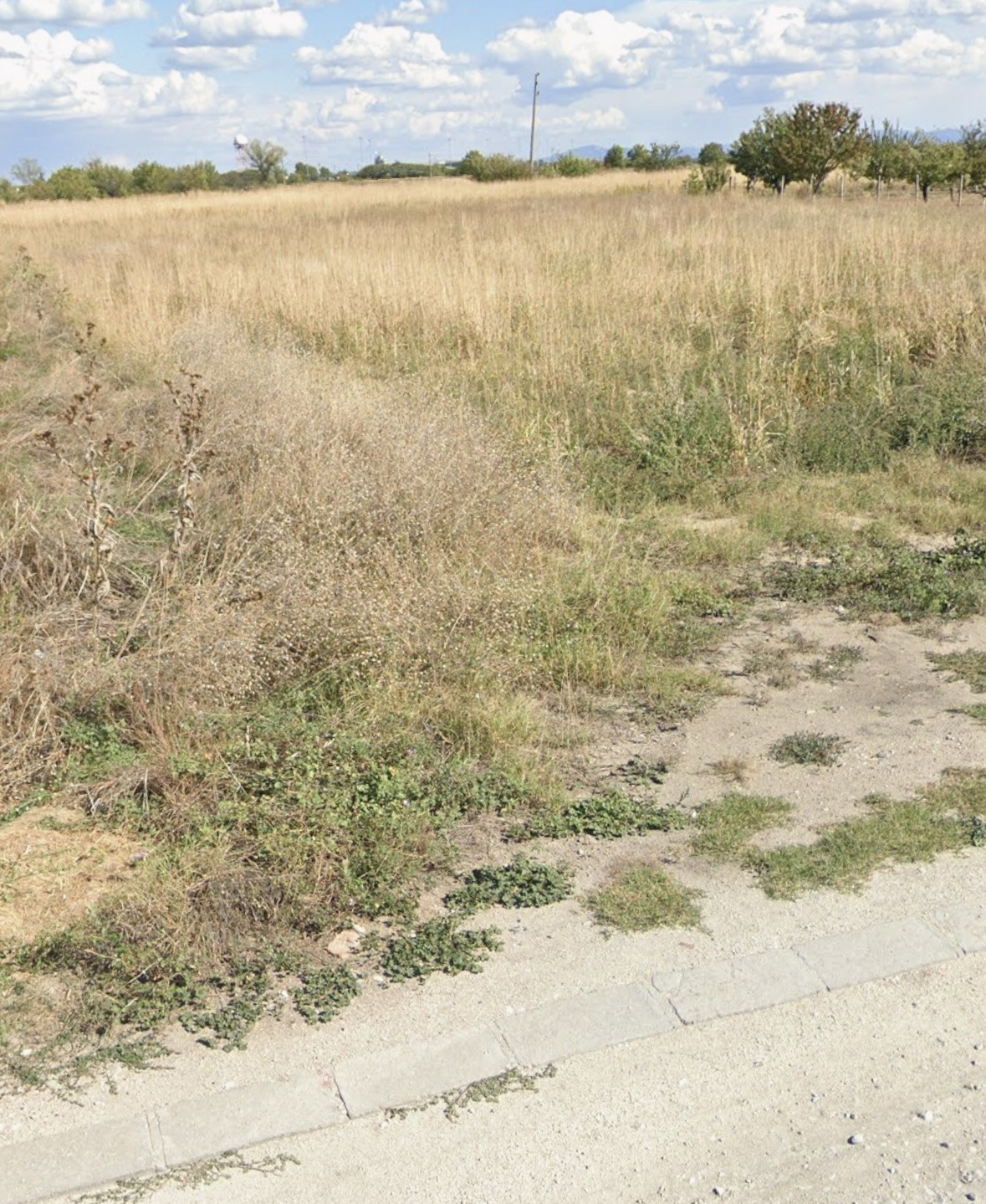 Продава ПАРЦЕЛ, с. Крумово, област Пловдив