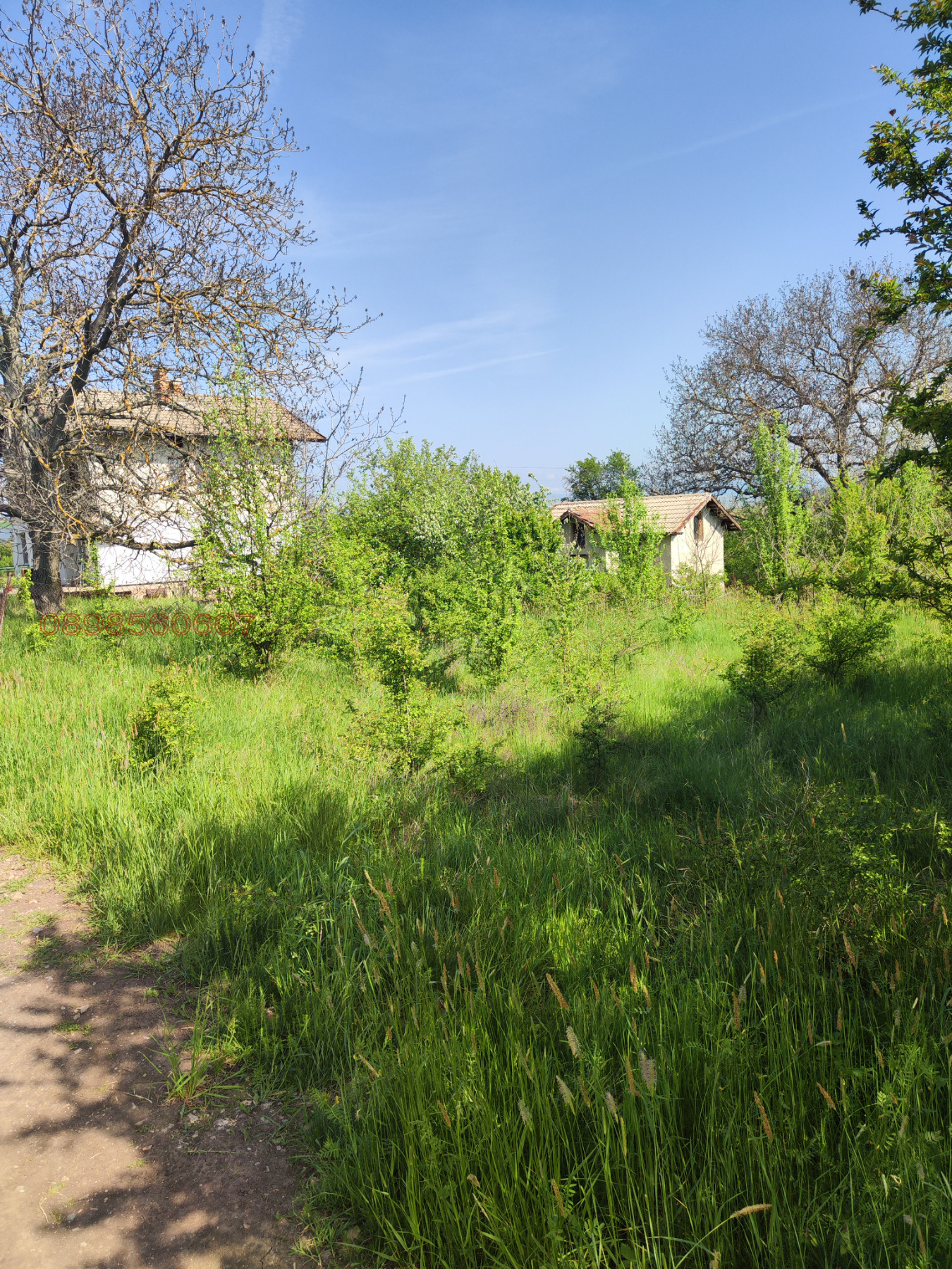 Продава ПАРЦЕЛ, гр. Сливница, област София област, снимка 2 - Парцели - 54498811