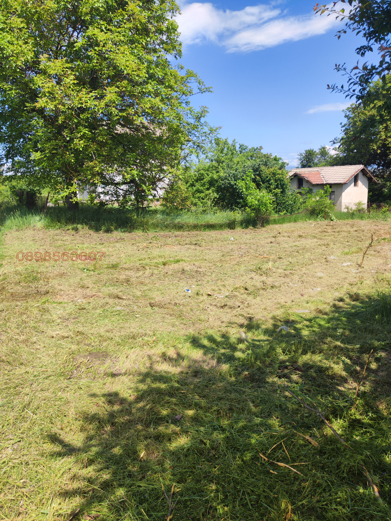 Продава ПАРЦЕЛ, гр. Сливница, област София област