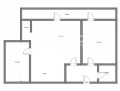 Продава 3-СТАЕН, гр. София, Овча купел 1, снимка 1