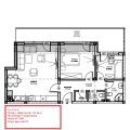 Продава 3-СТАЕН, град Пловдив, Кючук Париж • 97800 € / 191280.17 лв. • 20993025 2