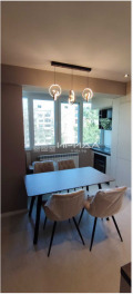 Продава  3-стаен град София , Дианабад , 84 кв.м | 16236554 - изображение [2]