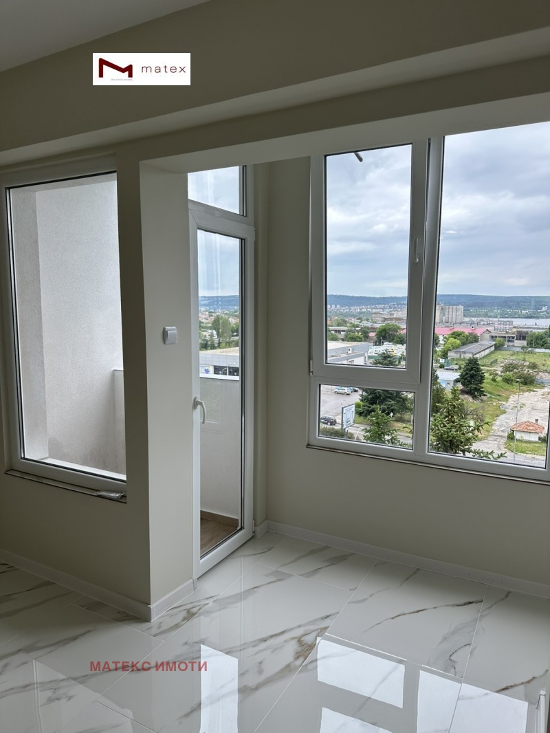 Продава 3-СТАЕН в град Варна, Трошево - 68 кв.м / 158 000 € » 309 021.14 лв., МАТЕКС ИМОТИ