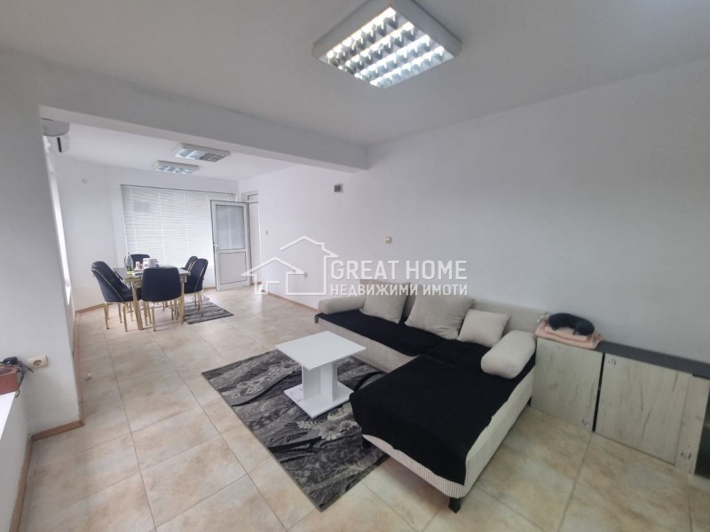 Продава ОФИС в град Търговище, Център - 90 кв.м / 86 919.62 € » 170 000 лв., ГРЕАЙТ ХОУМ ЕООД