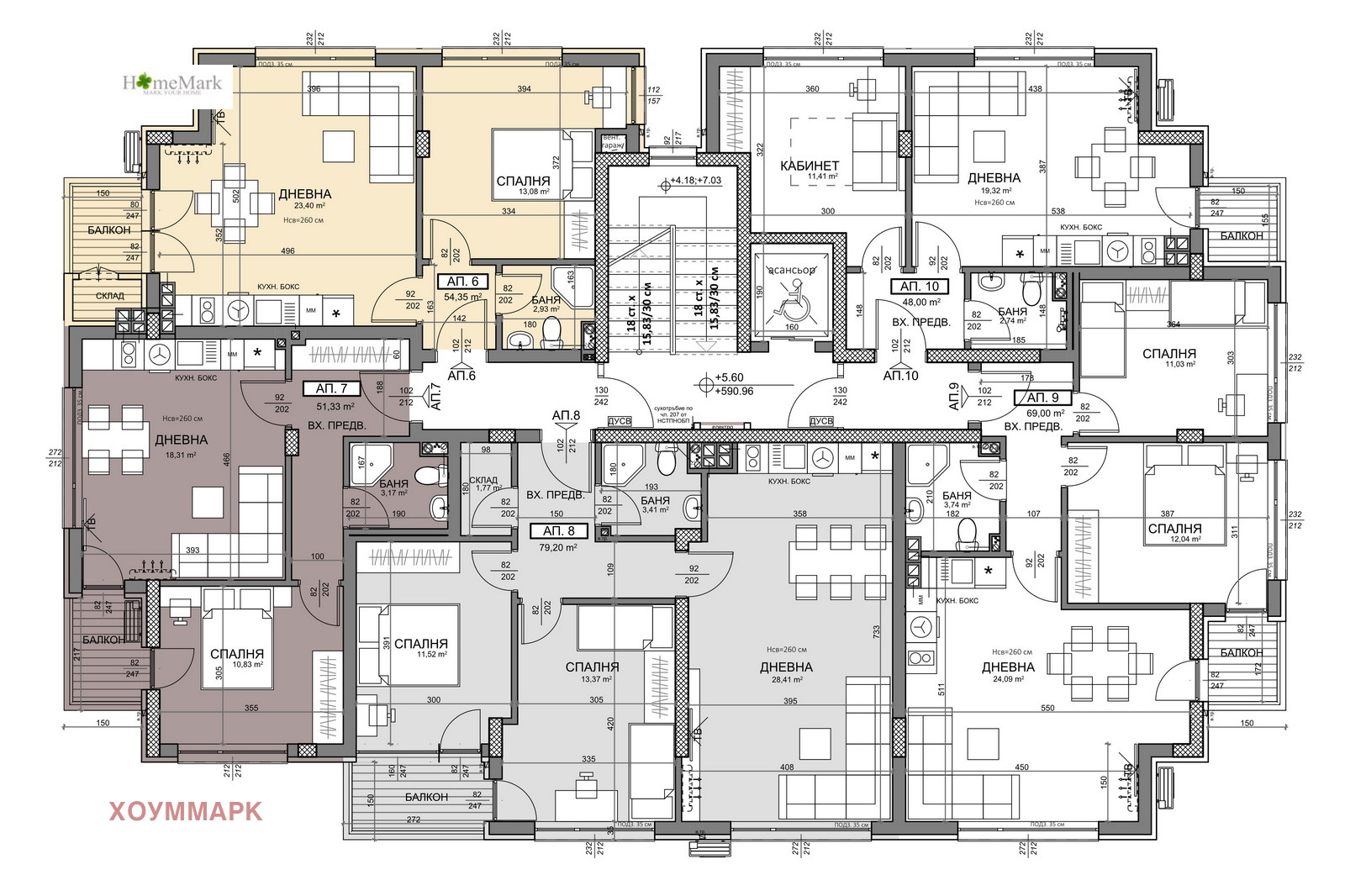 ������� 2-����� | Imot.bg � ����������� 11