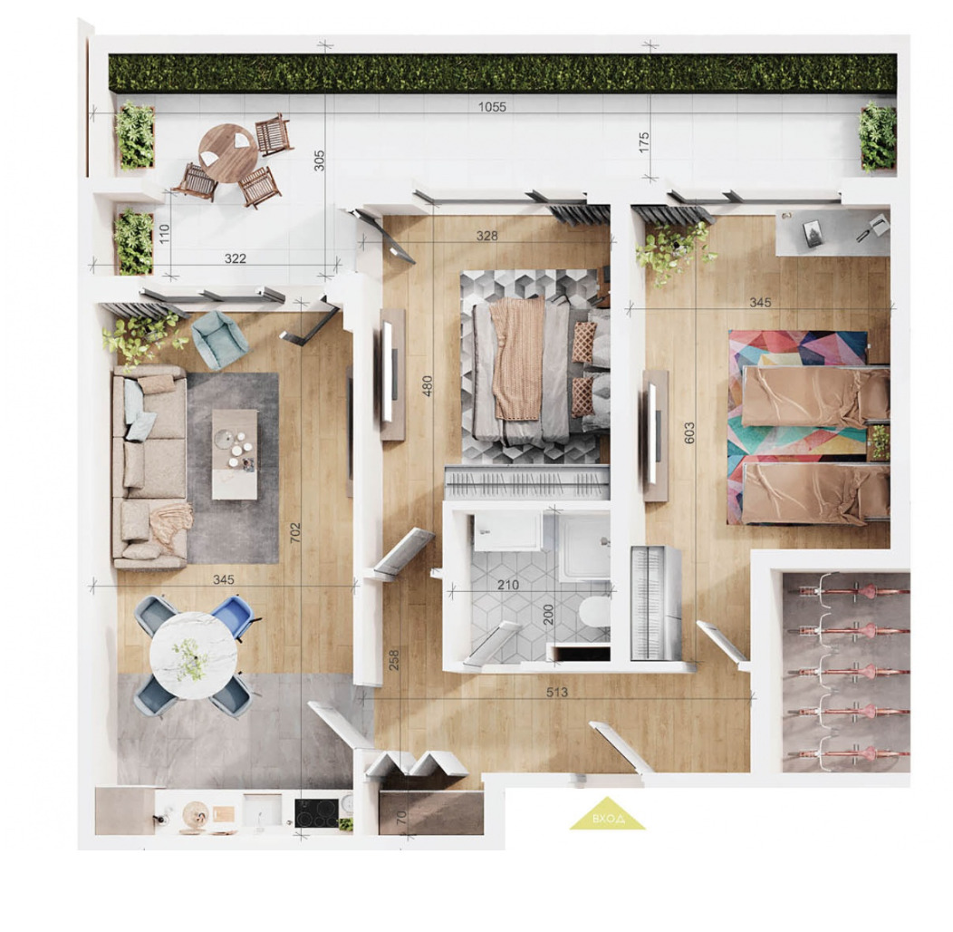 ������� 3-����� | Imot.bg � ����������� 1