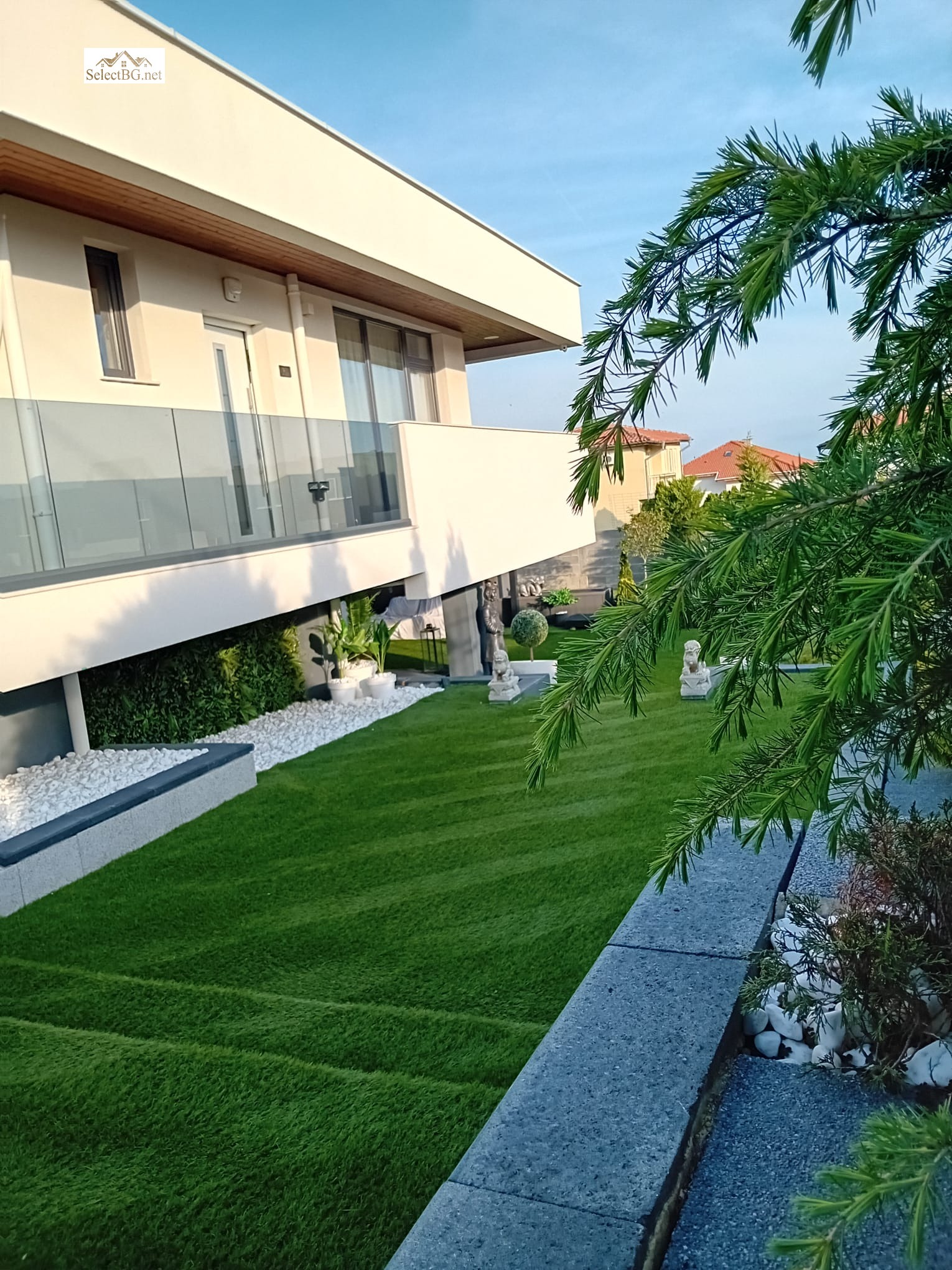 Продава КЪЩА | Imot.bg — изображение 4